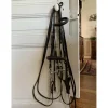 Bride Taille Cheval Eric Thomas Havane
