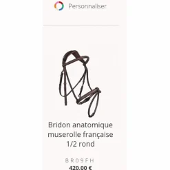 Bridon