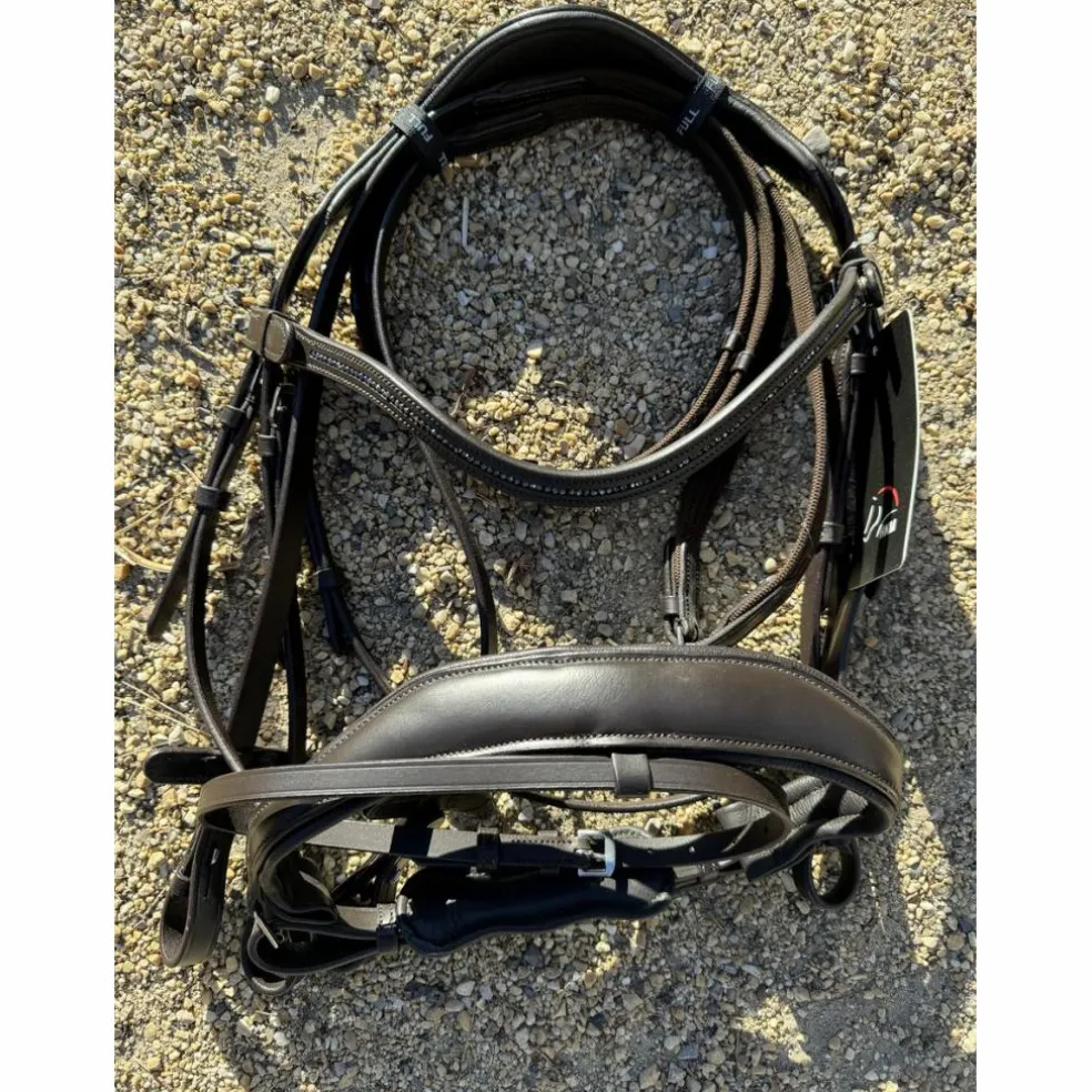 Bridon / filet HKM