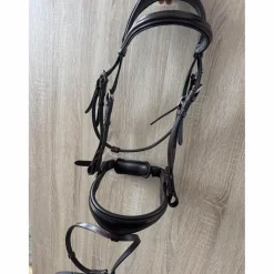 bridon acavallo avec rênes comprises tout neuf