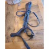 Bridon anatomique Précision muserolle Y Antarès