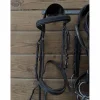 Bridon Canter Black strass