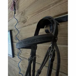 Bridon Canter Black strass