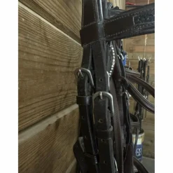 Bridon Canter Black strass