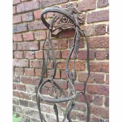 Bridon cheval
