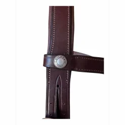 Bridon Childéric Marron - Full