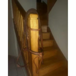 Bridon cognac Pénélope Leprevost