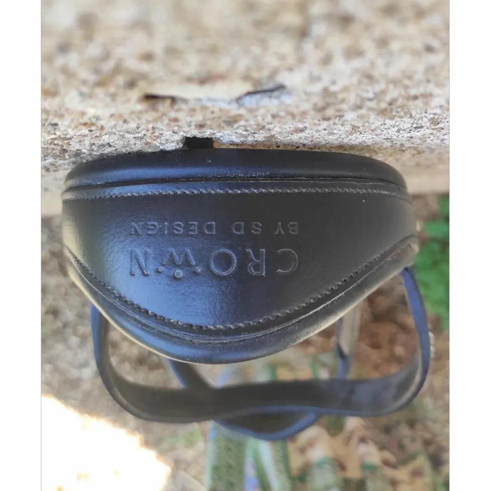 Bridon Crown by SD DESIGN
