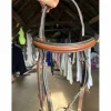 BRIDON CSO MARRON