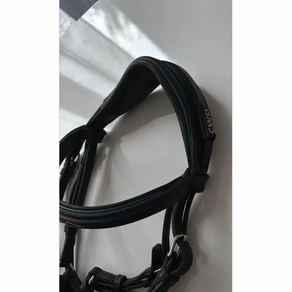 Bridon CWD