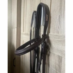Bridon CWD + rênes