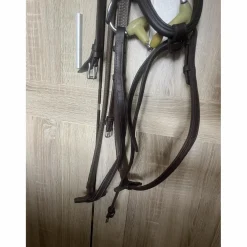 Bridon CWD + rênes