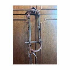 Bridon cwd cheval
