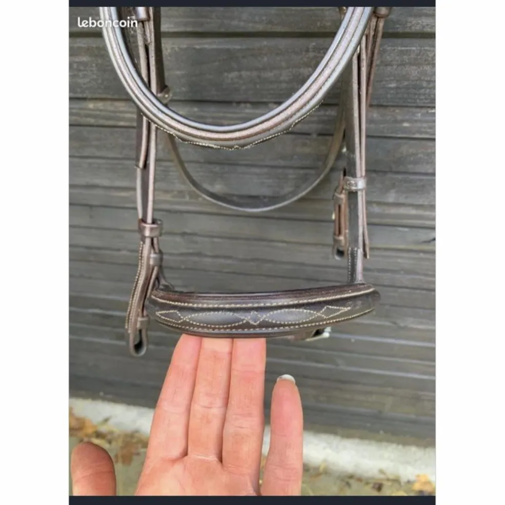Bridon CWD COB