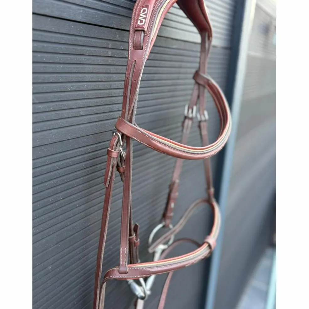 Bridon cwd mademoiselle