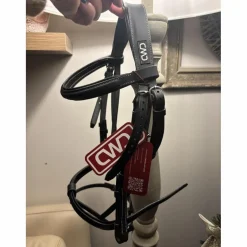 Bridon CWD noir