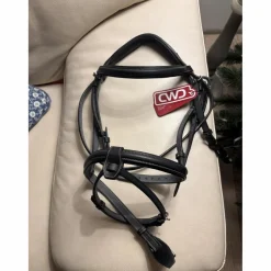 Bridon CWD noir