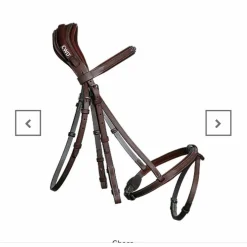 bridon cwd taille 3