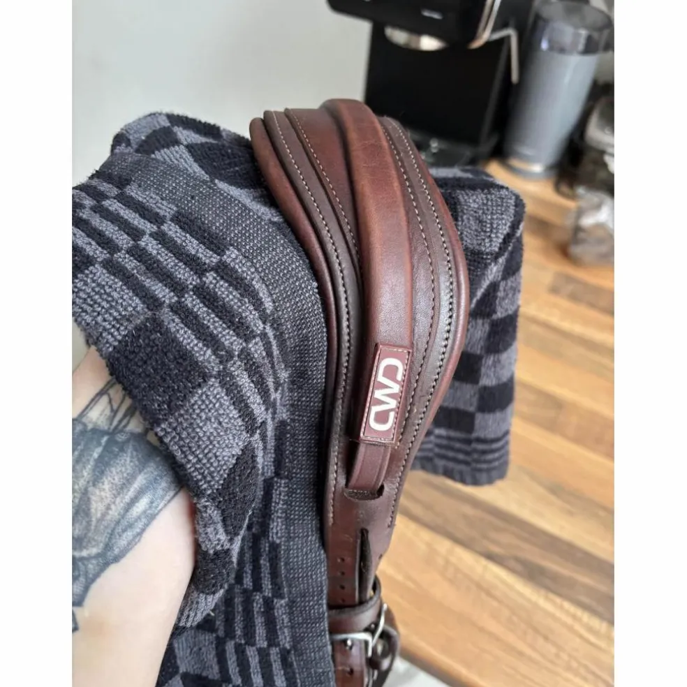 bridon cwd taille 3