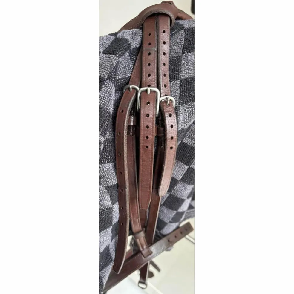 bridon cwd taille 3