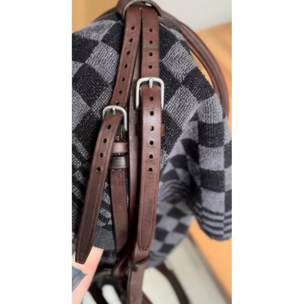 bridon cwd taille 3