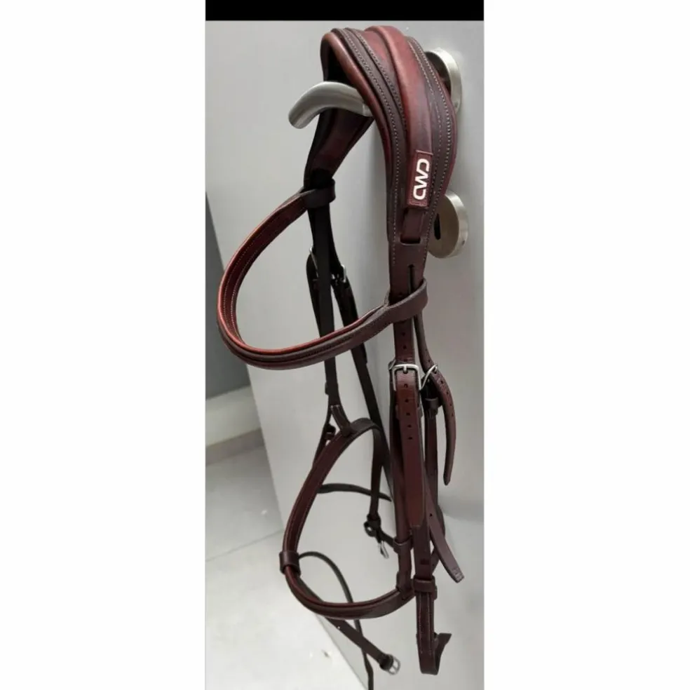 bridon cwd taille 3