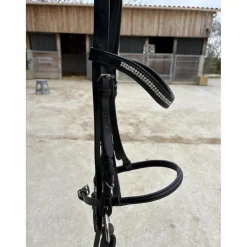 Bridon décathlon taille COB