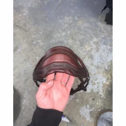 Bridon Devoucoux Harmony Havane Taille M