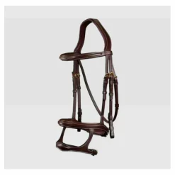 bridon double muserolle dyon