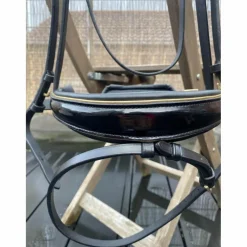 Bridon dressage