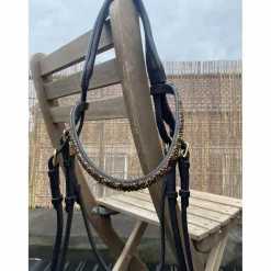 Bridon dressage