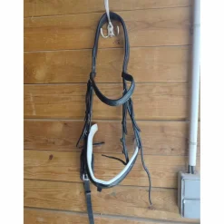 Bridon dressage D'yon