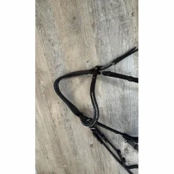 bridon fonganza marron très bon état taille cob