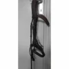 Bridon Fouganza en cuir marron