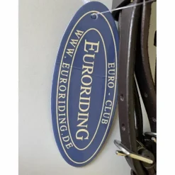 Bridon full euroriding