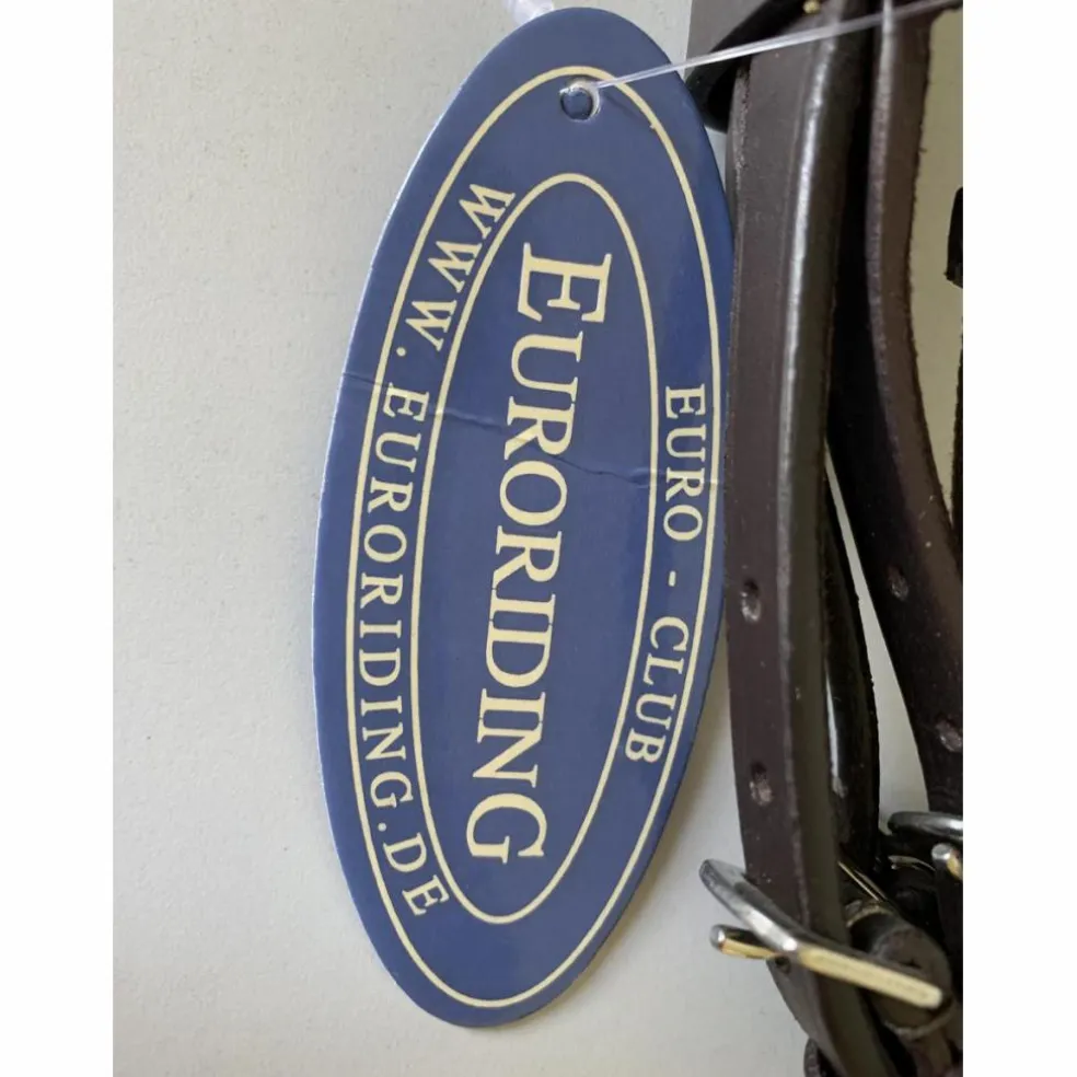 Bridon full euroriding