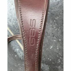 Bridon GBS, taille cheval