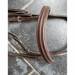 Bridon GBS, taille cheval