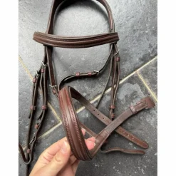 Bridon GBS, taille cheval