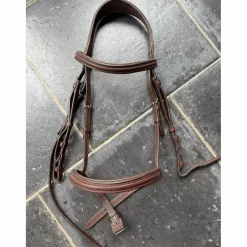 Bridon GBS, taille cheval