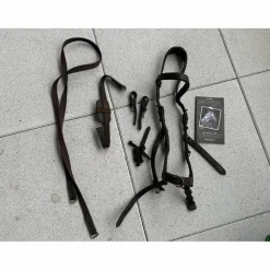 Bridon Horseware Micklem multibride