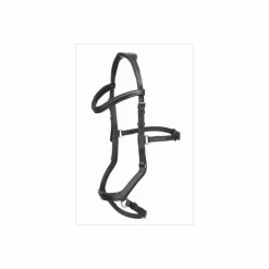 Bridon Horseware Rambo Micklem (avec ou sans mors)