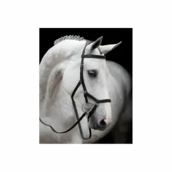 Bridon Horseware Rambo Micklem (avec ou sans mors)