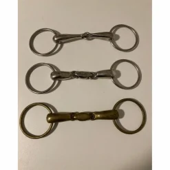 Bridon Horseware Rambo Micklem (avec ou sans mors)