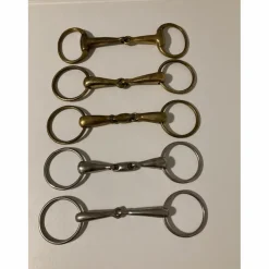 Bridon Horseware Rambo Micklem (avec ou sans mors)