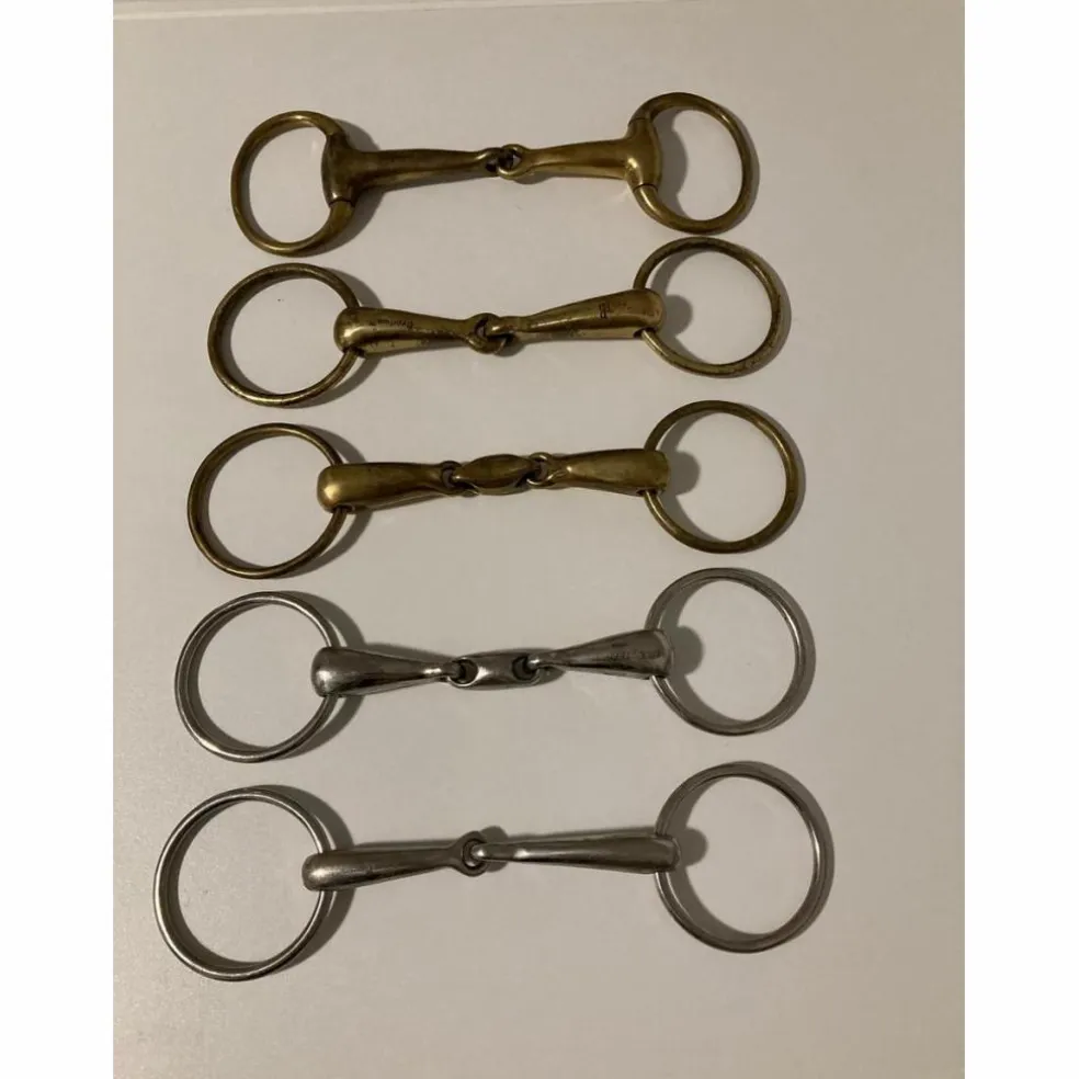 Bridon Horseware Rambo Micklem (avec ou sans mors)