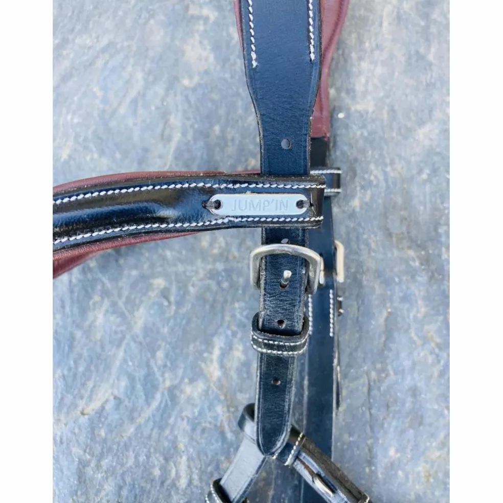 Bridon Jump in Liberty one cob