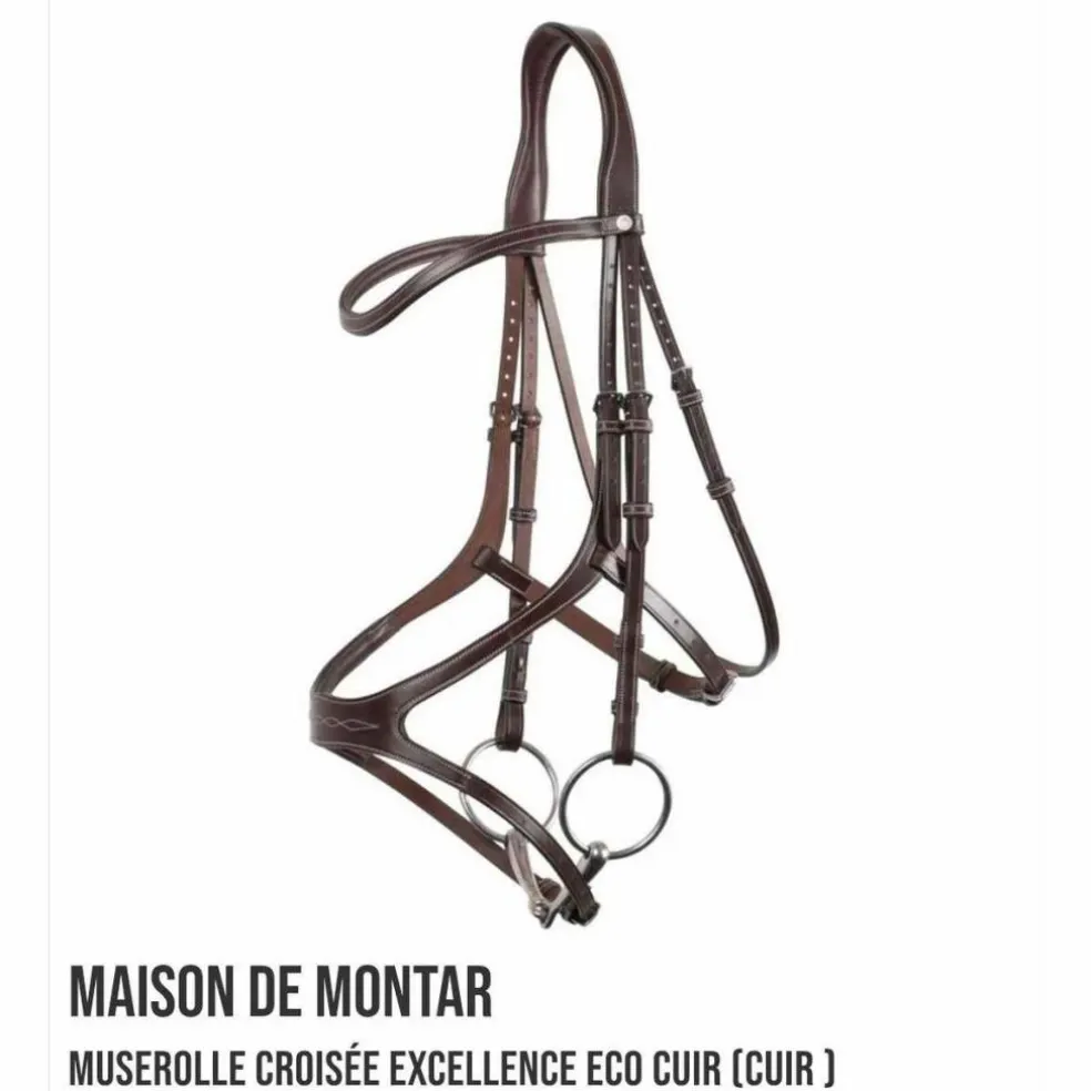 Bridon Montar Excellence