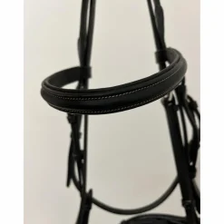 Bridon noir