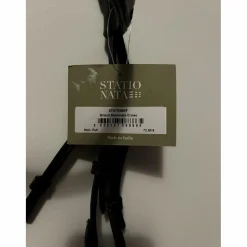 Bridon noir